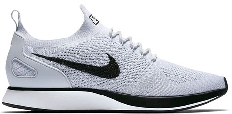 nike herren air zoom mariah flyknit racer fitnessschuhe|Nike mariah air Zoom review.